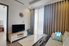 A Beautiful one-bedroom apartment in Times City Park Hill Hai Ba Trung